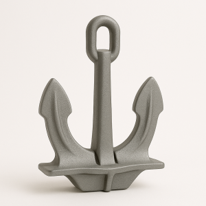 Якорь Холла 800 кг ГОСТ 761-74 в наличии в Воронеже