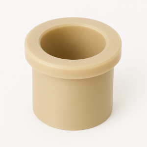 Втулка ПОМ 70х50х1000 мм ПОМ-С в наличии в Воронеже