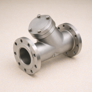 Фильтр фланцевый AISI 316 DN 32 в наличии в Воронеже