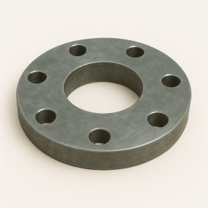 Фланец стальной плоский приварной ДУ 32 РУ 16 ГОСТ 33259-2015 в наличии в Воронеже