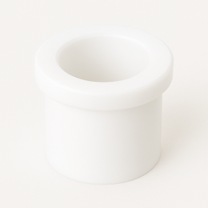 Фторопластовая втулка 45х25х100 мм Ф4 ТУ 6-05-810-88 в наличии в Воронеже