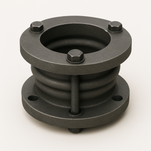 Компенсатор чугунный 100 мм в наличии в Воронеже