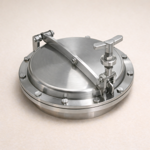 Лаз кольцевой AISI 304 DN 500 в наличии в Воронеже