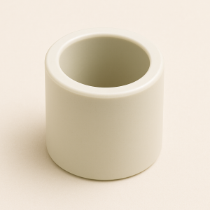 Муфта полипропиленовая переходная 32х25 мм в наличии в Воронеже