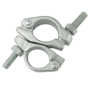 Строительный поворотный хомут 60х60 мм в наличии в Воронеже