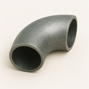 Стальной отвод бесшовный приварной крутоизогнутый 100 мм 90° ГОСТ 17375-2001 в наличии в Воронеже
