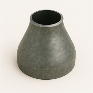 Переход стальной бесшовный приварной ДУ 32 42,4х26,9 мм ГОСТ 17378-2001 эксцентрический в наличии в Воронеже