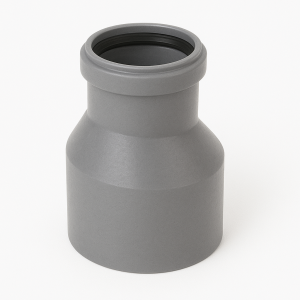 Редукция канализационная ПП 100х2,5 мм ГОСТ 32414-2013 в наличии в Воронеже