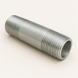 Сгон нержавеющий Ду 32 AISI 304 в наличии в Воронеже