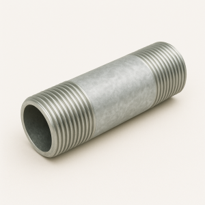 Сгон стальной 10 мм 3/8" ГОСТ 8969-75 в наличии в Воронеже