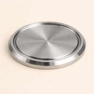 Заглушка кламп AISI 304 DN 1/2" в наличии в Воронеже