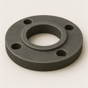 Чугунный фланец глухой 1800 мм 16 кгс/см2 ГОСТ ISO 2531-2012 в наличии в Воронеже