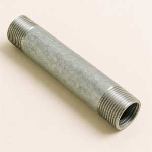 Сгон оцинкованный ДУ 25 в наличии в Воронеже