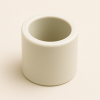 Муфта полипропиленовая переходная 20х32 мм с внутренней-наружной резьбой