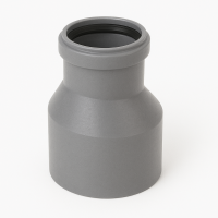Редукция канализационная ПП 90х2,7 мм ГОСТ 32414-2013