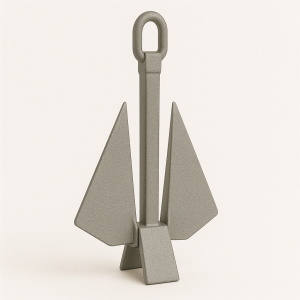 Якорь Дэнфорта 1250 кг в наличии в Воронеже