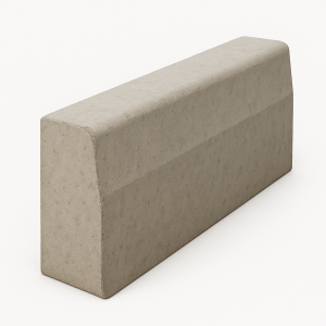 Бортовой камень БК100.30.18.12 в наличии в Воронеже